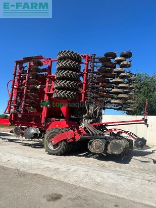Sembradora - Horsch - pronto 6 dc