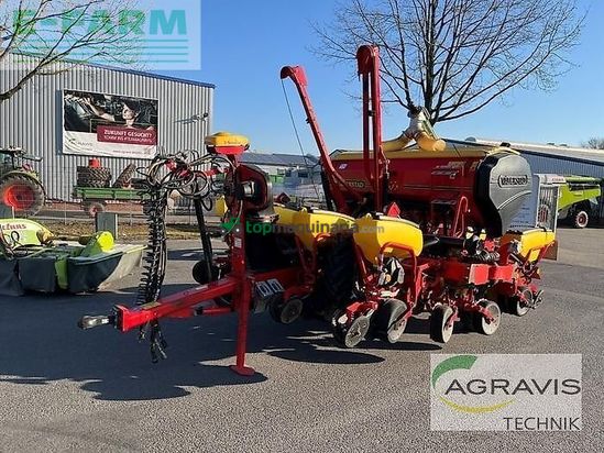 Sembradora - Väderstad - tempo tpf 8