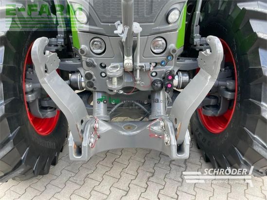 Tractor agrícola - Fendt - 936 vario gen7 profi plus