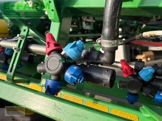 Atomizador - John Deere - r952i