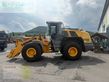 Minicargadora - Liebherr - l 556