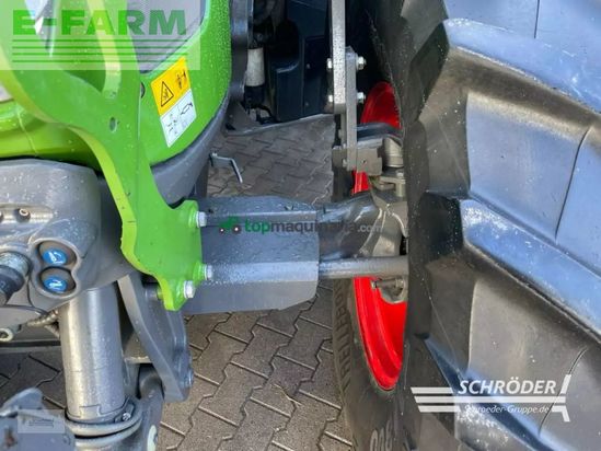 Tractor agrícola - Fendt - 718 s4 profi plus | rtk | cargo 5x85