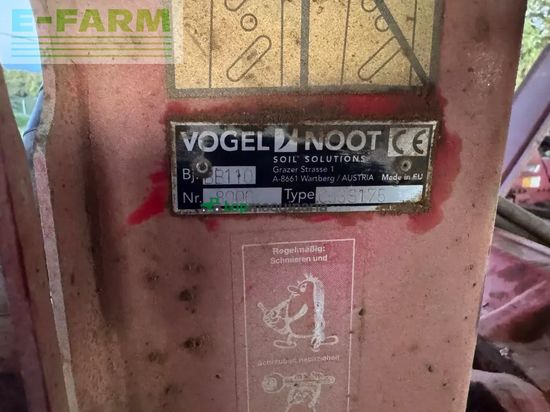 Arado - Vogel & Noot - xms 950