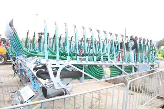 Equipamiento / accesorio - Bomech - farmer 15 m