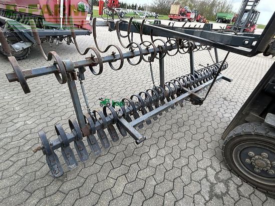 Sembradora - Kongskilde - 4m såmaskine