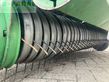 Empacadora gigant - Krone - fortima f1250 mc