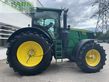 Tractor agrícola - John Deere - 6230 r 6230r mit reifendruckregelanlage