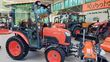 Tractor agrícola - Kubota - b2-231 h cab