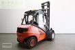 Elevadora - Linde - h 45 d 394
