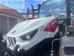 Tractor agrícola - Steyr - 4110 plus
