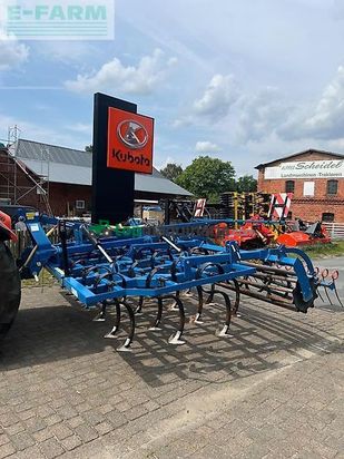 Cultivador - Agripol - kobalt 500