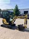 Excavadora - Yanmar - sv18