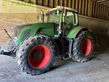 Tractor agrícola - Fendt - 936 com3