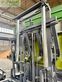 Empacadora gigant - Claas - quadrant 3200 rc mit tst quadro pac