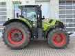 Tractor agrícola - Claas - axion 870 cmatic cebis