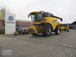 Cosechadora de Cereal - New Holland - cr 9060 / cr9060