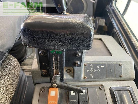 Minicargadora - Caterpillar - 928 g