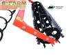 Cultivador -  - grubber 1,50 m feingrubber mit krümelwalze