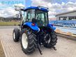 Tractor agrícola - New Holland - td 5010