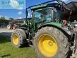 Tractor agrícola - John Deere - 6115r forsttraktor