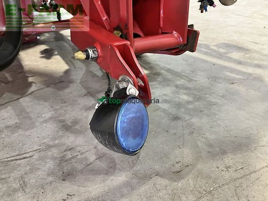 Atomizador - Hardi - master plus - 1800 liter - 15 meter