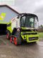Cosechadora de Cereal - Claas - lexion 8700 tt