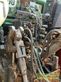 Tractor agrícola - Fendt - 824 vario rüfa
