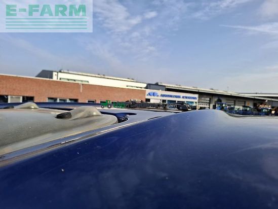 Tractor agrícola - New Holland - t7.270 ac