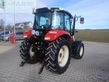 Tractor agrícola - Steyr - kompakt 4055 s basis