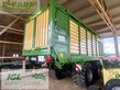 Remolqu agrícola - Krone - zx 430 gl