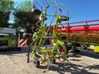 Henificador - Claas - volto 60