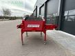 Cosechadora - arrancadora de patata - Grimme - wg 900