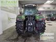 Tractor agrícola - Fendt - 720 vario gen-6