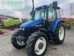 Tractor agrícola - New Holland - ts 90
