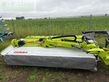 Cortacésped manual - Claas - disco 3200 fc + 1100 c