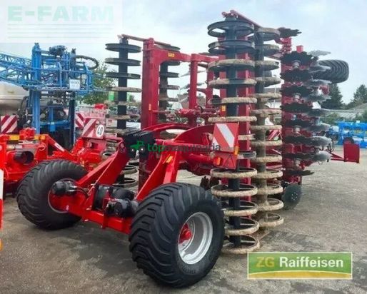 Grada de disco - Horsch - joker 5 rt
