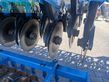 Combinado de siembra - Lemken - zirkon 7/300 und saphir 7/300 ds