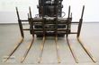 Elevadora - Linde - h 35 t 1202