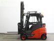 Elevadora - Linde - h 20 t evo 391-00