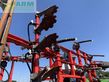 Cultivador - Unia - cross hp