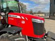 Tractor agrícola - Massey Ferguson - 4708 tractor (st25740)