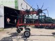 Henificador - Vicon - fanex 1103 c
