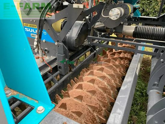 Combinado de siembra -  - combine