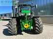 Tractor agrícola - John Deere - 6r 185 **mietrückläufer**
