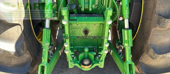 Tractor agrícola - John Deere - 6R 250