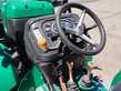 Tractor GOLDONI-ARBOS 70 CV RÍGIDO COMO NUEVO