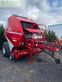 Empacadora gigant - Lely - rp 535 mastercut