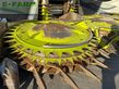 Cosechadora de Cereal - Claas - jaguar 940 4-trac