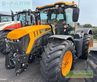 Tractor agrícola - JCB - fastrac 4220
