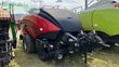Empacadora gigant - Case IH - LB434